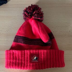 Nike Hockey Canada Hat